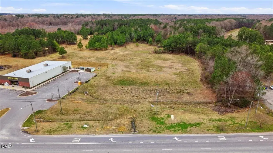 429 W Market, Smithfield, NC 27577 - #2