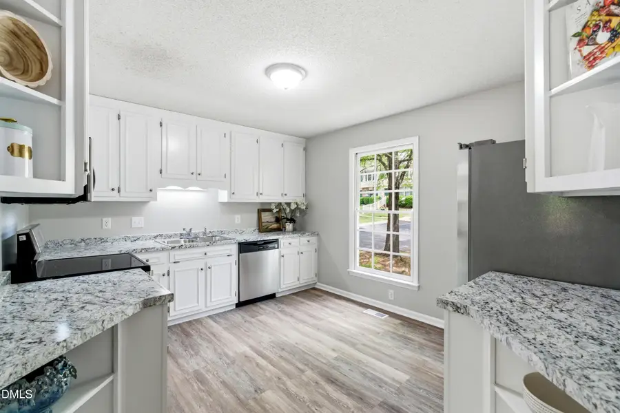 117 Luxon Place, Cary, NC 27513 - #3