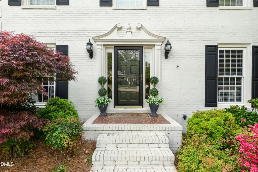 5601 North Hills Drive, Raleigh, NC 27612 - #2