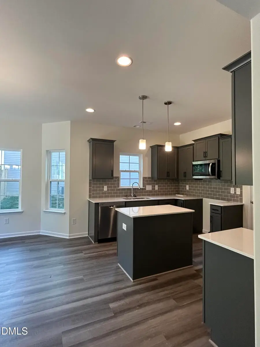 269 Plains Drive, Burlington, NC 27217 - #3