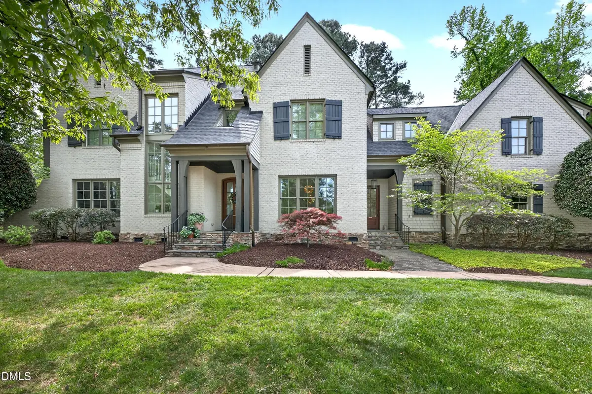 1509 Consett Court, Raleigh, NC 27613 - #1