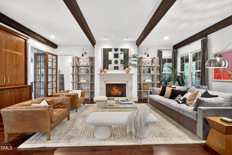 1509 Consett Court, Raleigh, NC 27613 - #3