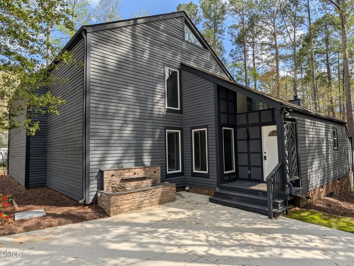 702 Hillandale Lane, Garner, NC 27529 - #1