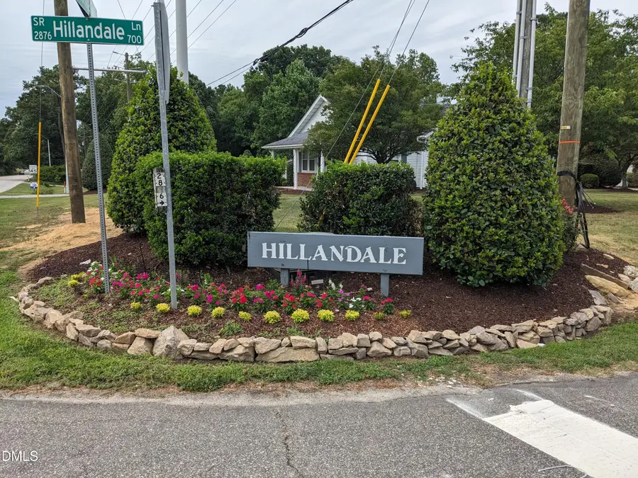 702 Hillandale Lane, Garner, NC 27529 - #2