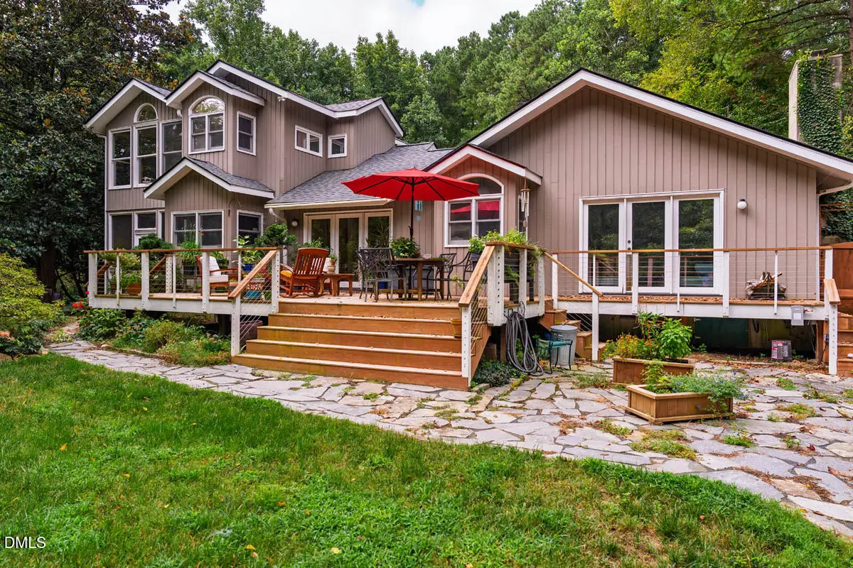 184 Lystra Estates Drive, Chapel Hill, NC 27517 - #1