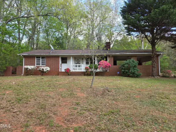 2621 Coleman Loop Road, Hillsborough, NC 27278