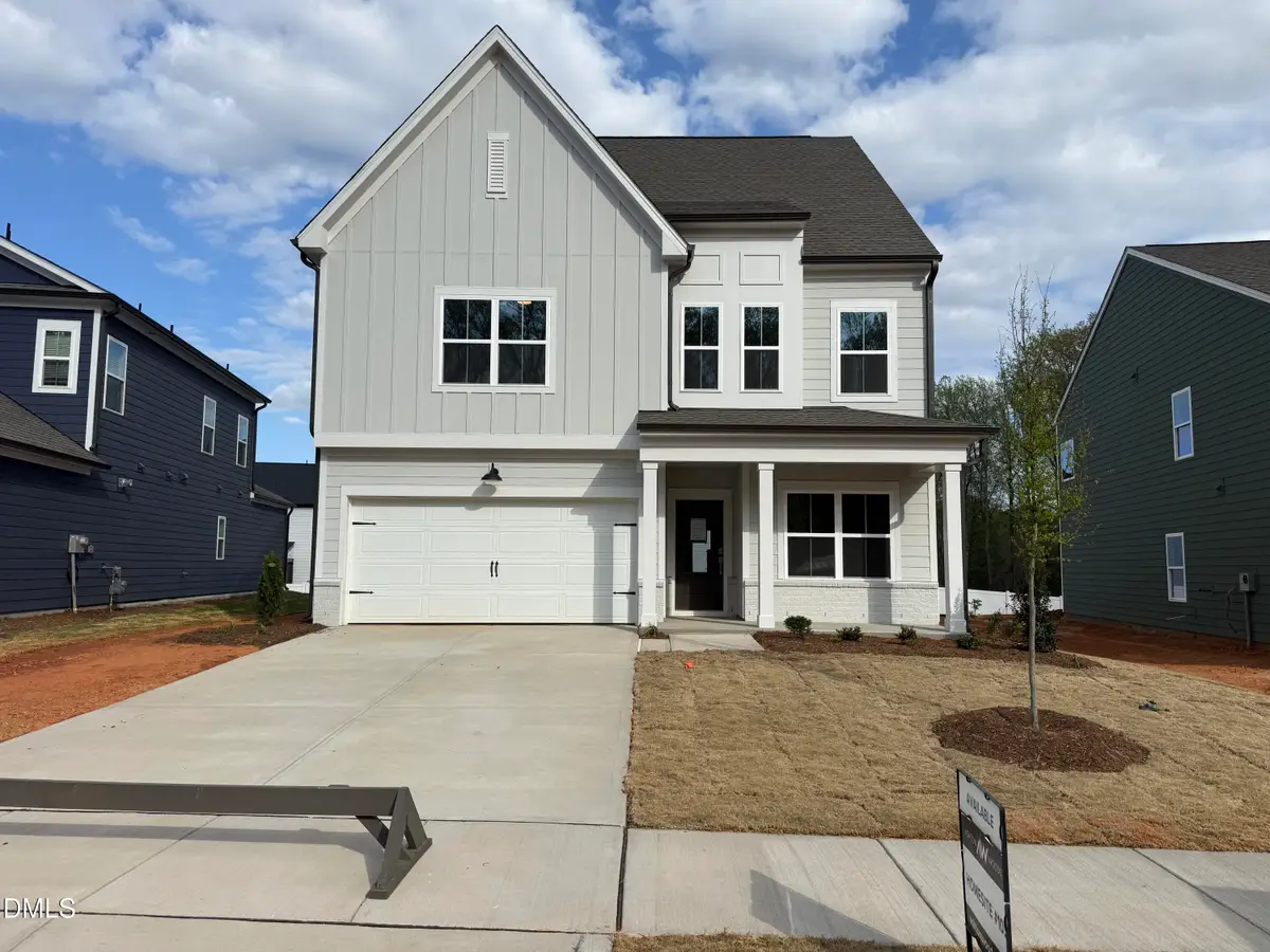 2105 Ken Drive #102, Fuquay Varina, NC 27526 - #1