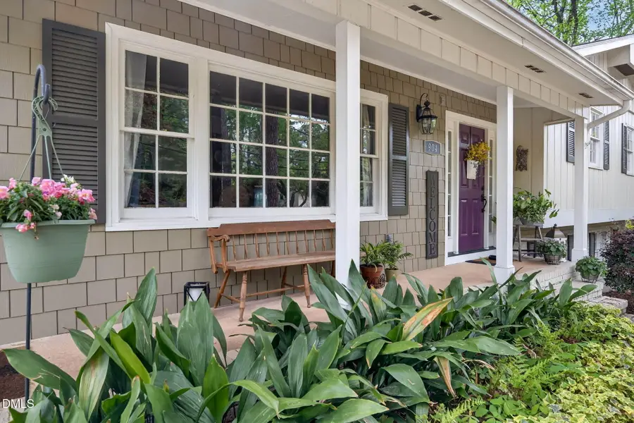 904 Hardimont Road, Raleigh, NC 27609 - #3