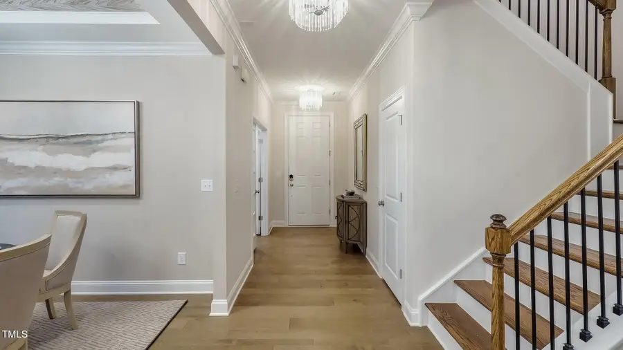 1052 Constellation Circle, Durham, NC 27703 - #3