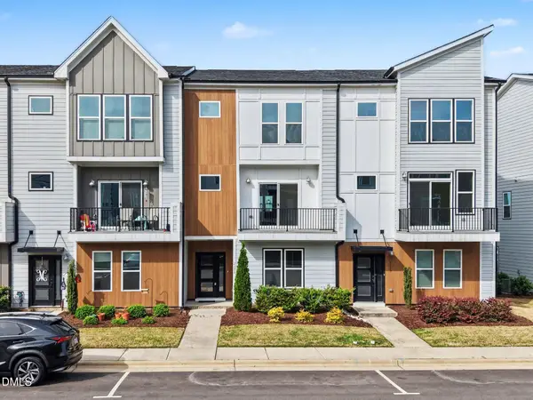 2127 Big Falls Drive, Wendell, NC 27591