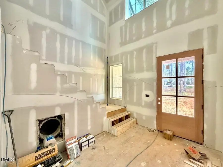 2929 Mt Vernon Church Road, Raleigh, NC 27613 - #3