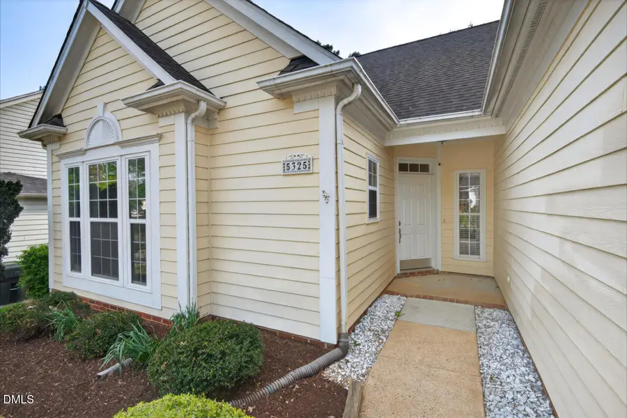 5325 Bartram Place, Raleigh, NC 27617 - #2