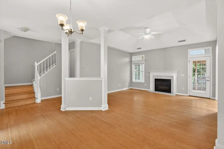 5325 Bartram Place, Raleigh, NC 27617 - #3