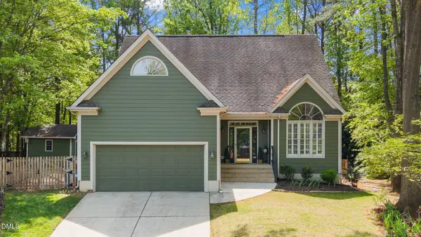 8500 Bluebill Court, Raleigh, NC 27615