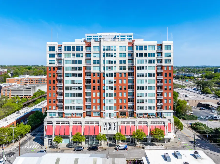 400 W North Street #1632, Raleigh, NC 27603 - #2