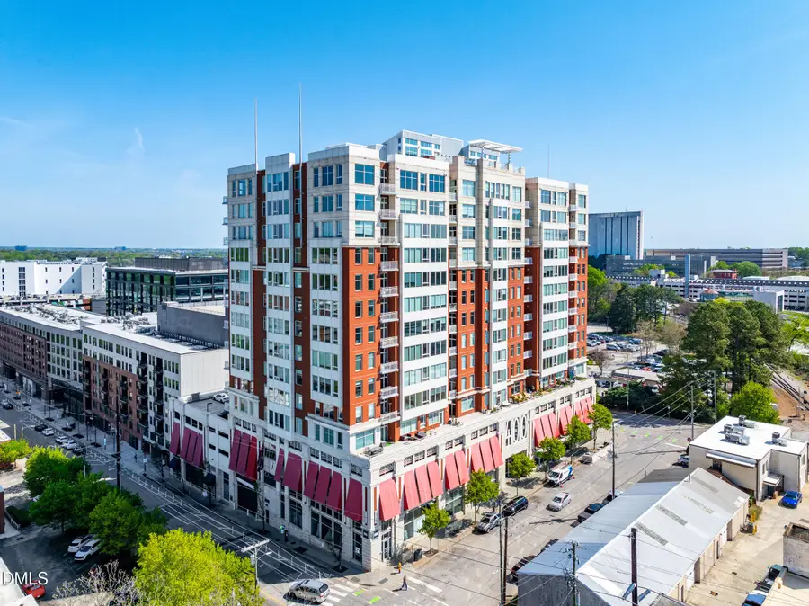 400 W North Street #1632, Raleigh, NC 27603 - #3
