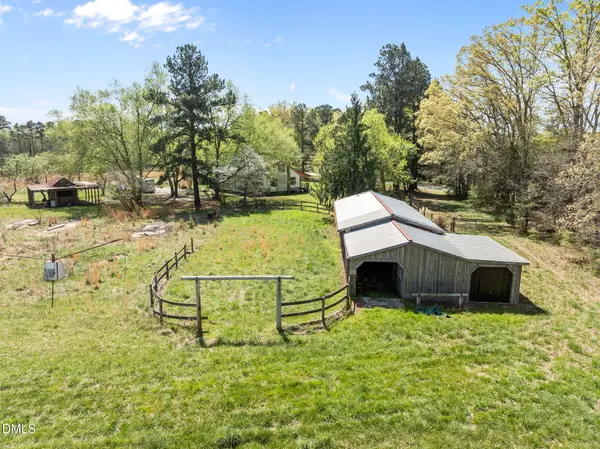 212 Thomas Humphries Road, Roxboro, NC 27574