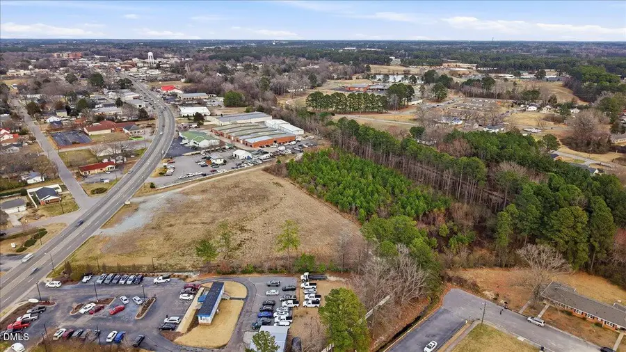 611 S Brightleaf Boulevard, Smithfield, NC 27577 - #3