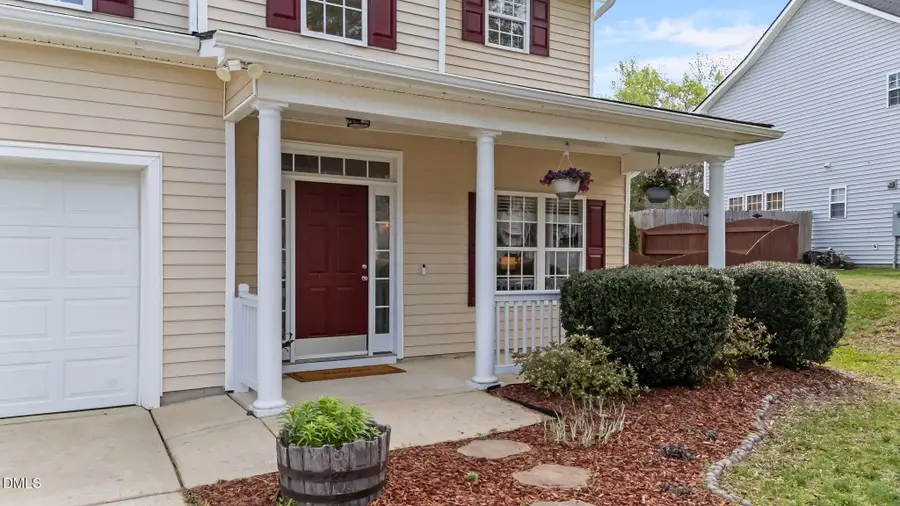 664 Hay River Street, Garner, NC 27529 - #3