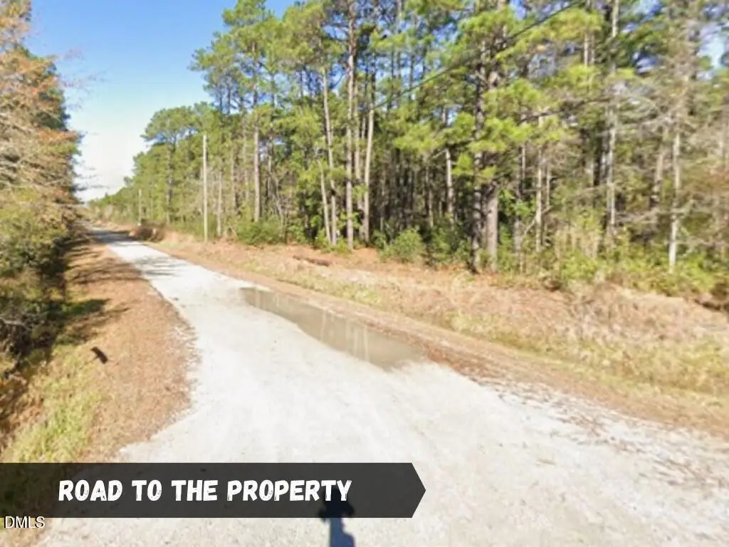 0 Blackhawk Road, Southport, NC 28461 - #1