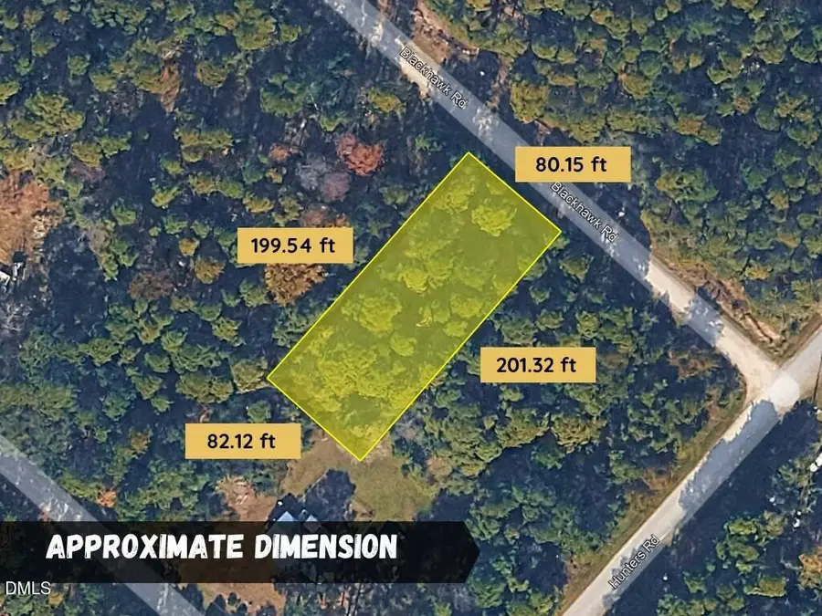 0 Blackhawk Road, Southport, NC 28461 - #3