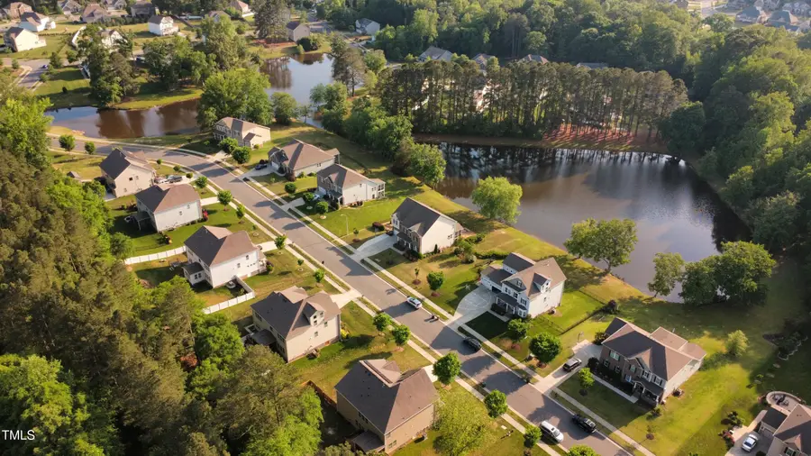 144 Elk Stone Trail, Garner, NC 27529 - #2