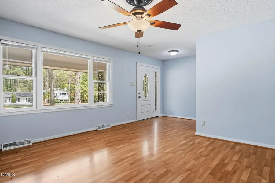 511 Hunter Drive, Durham, NC 27712 - #2