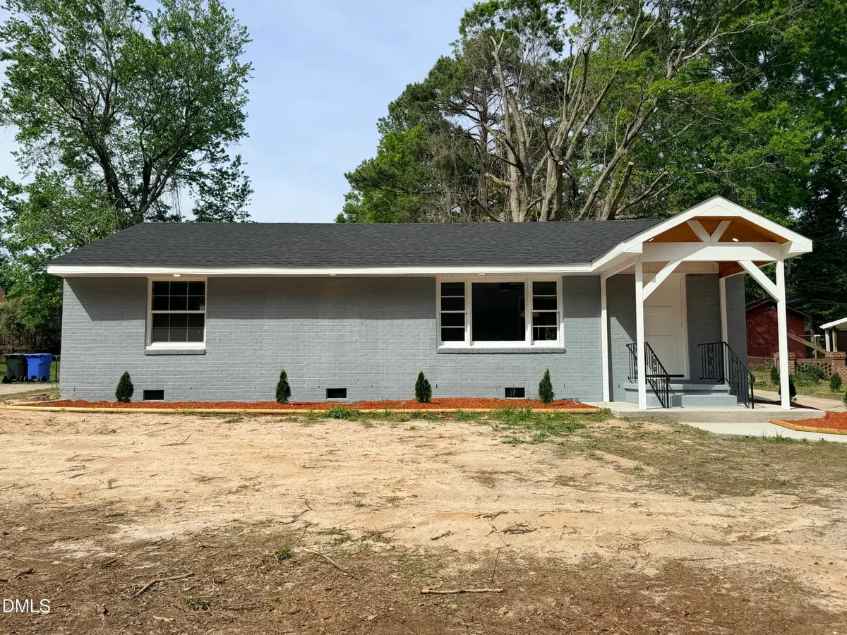 1302 Westwood Avenue W, Wilson, NC 27893 - #1