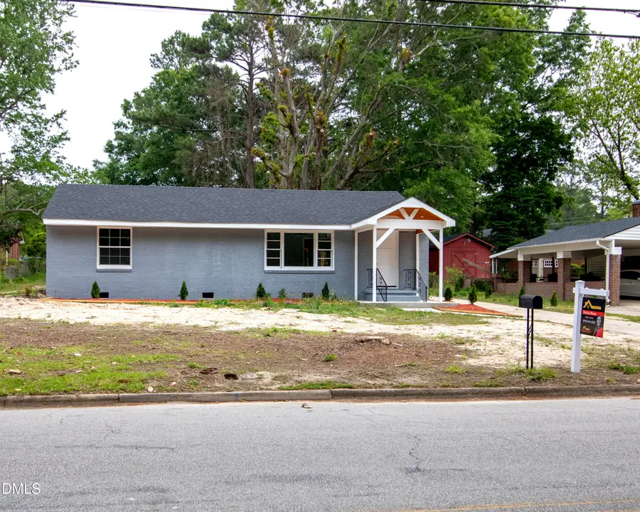 1302 Westwood Avenue W, Wilson, NC 27893 - #3