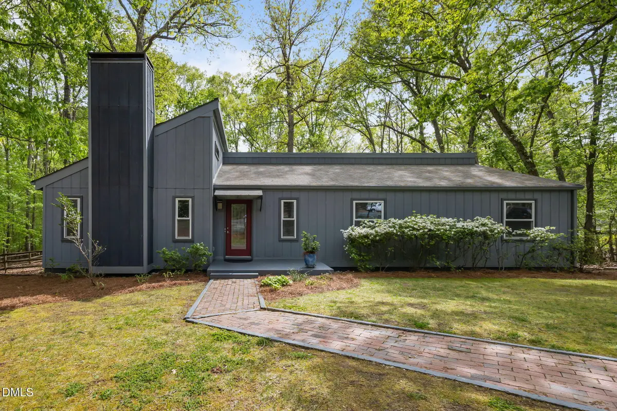 2317 Stagecoach Drive, Hillsborough, NC 27278 - #1