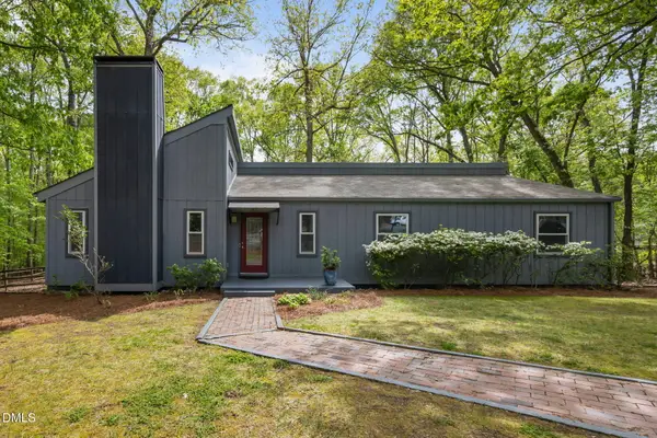 2317 Stagecoach Drive, Hillsborough, NC 27278