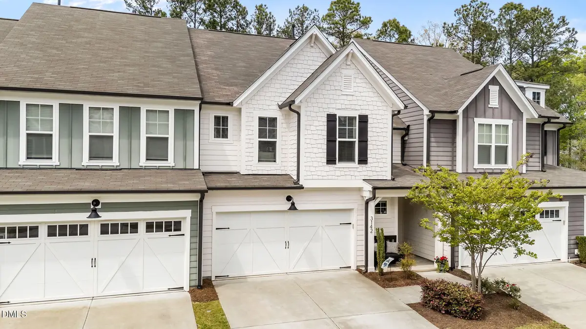 3142 Retama Run, New Hill, NC 27562 - #1