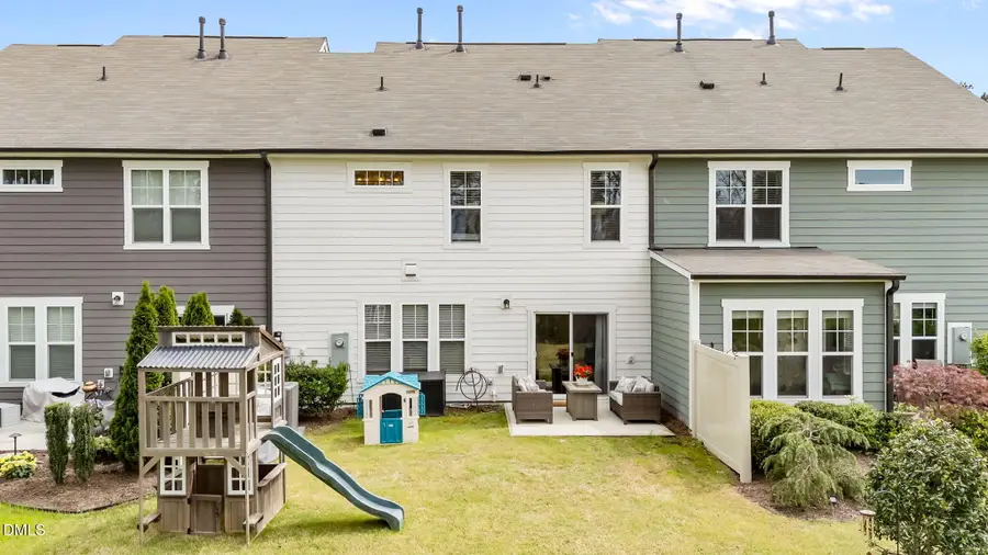 3142 Retama Run, New Hill, NC 27562 - #3