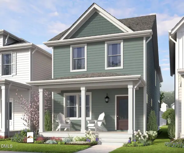 1881 Wendell Valley Boulevard, Wendell, NC 27591