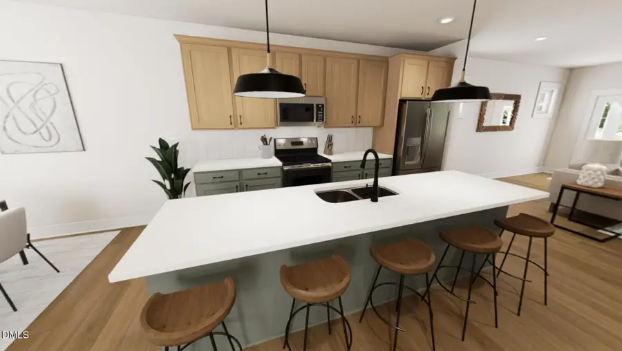 1881 Wendell Valley Boulevard, Wendell, NC 27591 - #3