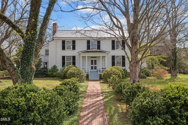 6720 Mebane Oaks Road, Mebane, NC 27302