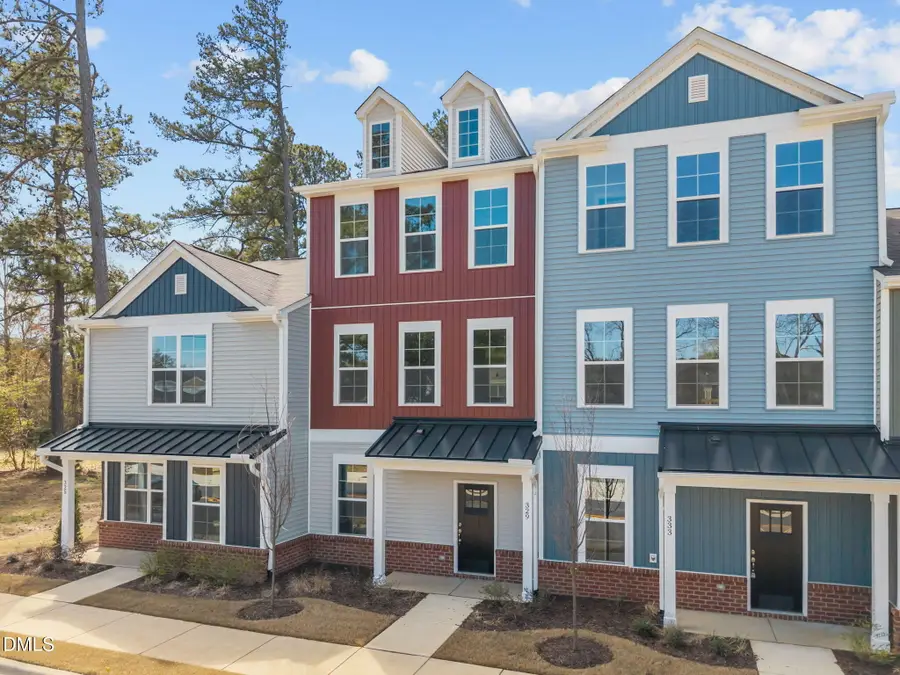 120 Oyster Lane #23, Garner, NC 27529 - #3