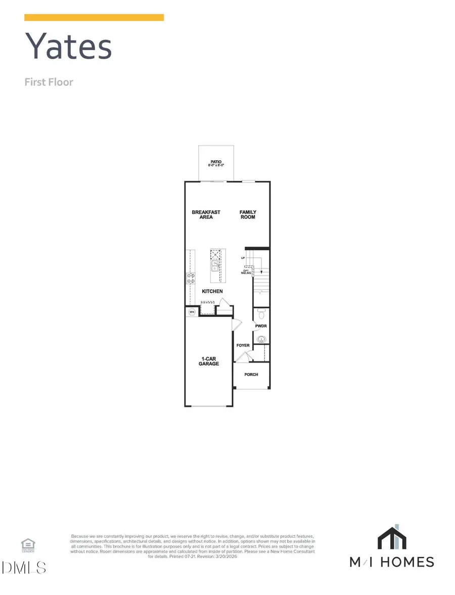 2224 Bright Shore Street #3, Raleigh, NC 27604 - #2