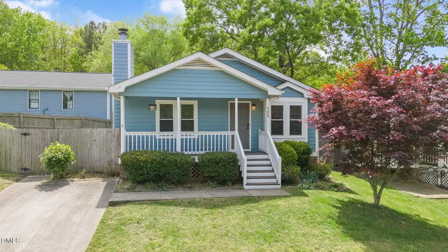 105 Oak Hill Loop, Cary, NC 27513 - #2