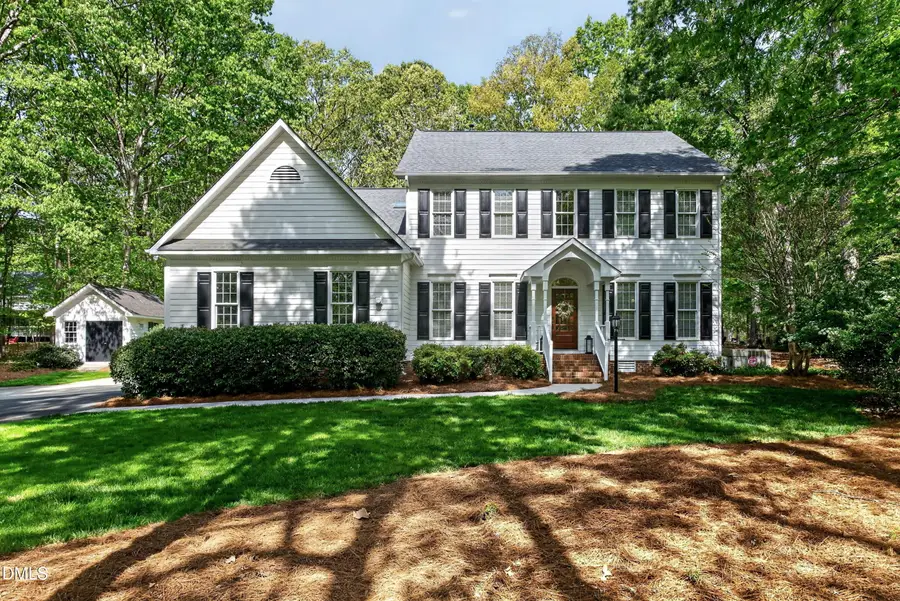 6329 Battleview Drive, Raleigh, NC 27613 - #2