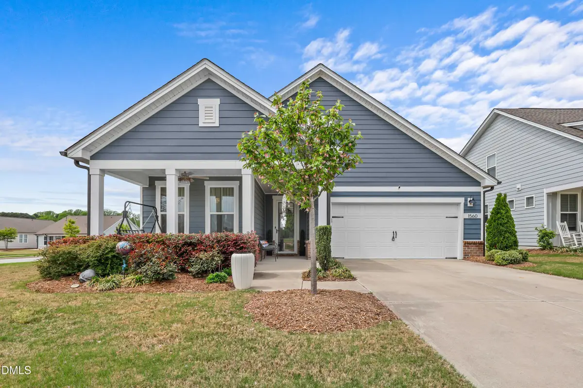 1560 White Admiral Street, Fuquay Varina, NC 27526 - #1