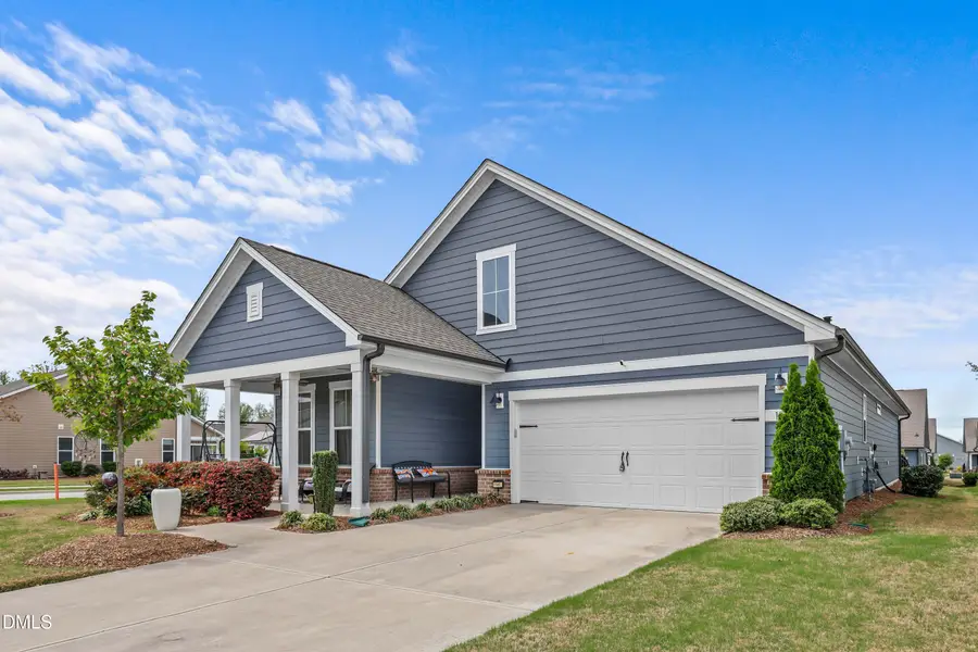 1560 White Admiral Street, Fuquay Varina, NC 27526 - #2