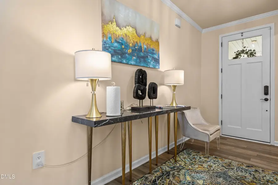 1560 White Admiral Street, Fuquay Varina, NC 27526 - #3