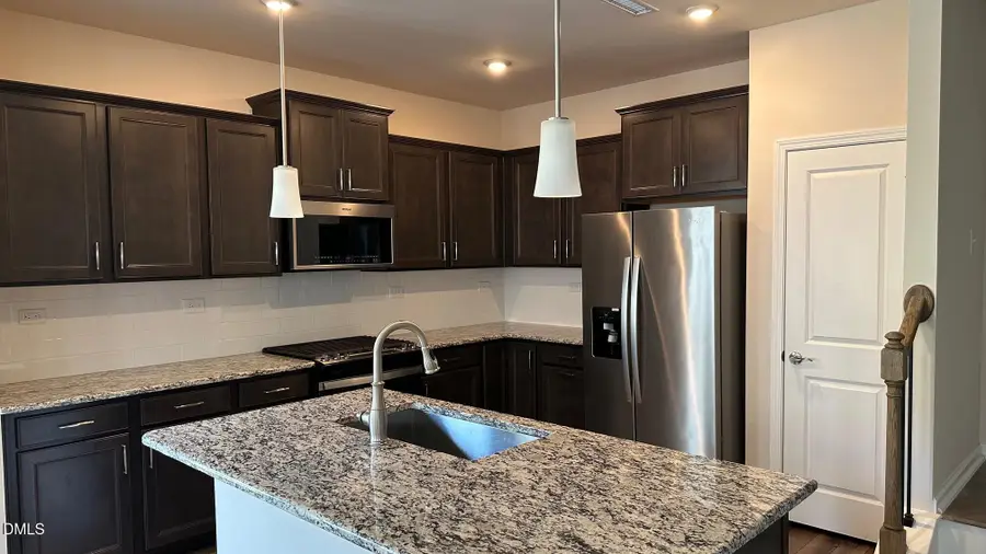 718 Colby Place, Durham, NC 27713 - #3