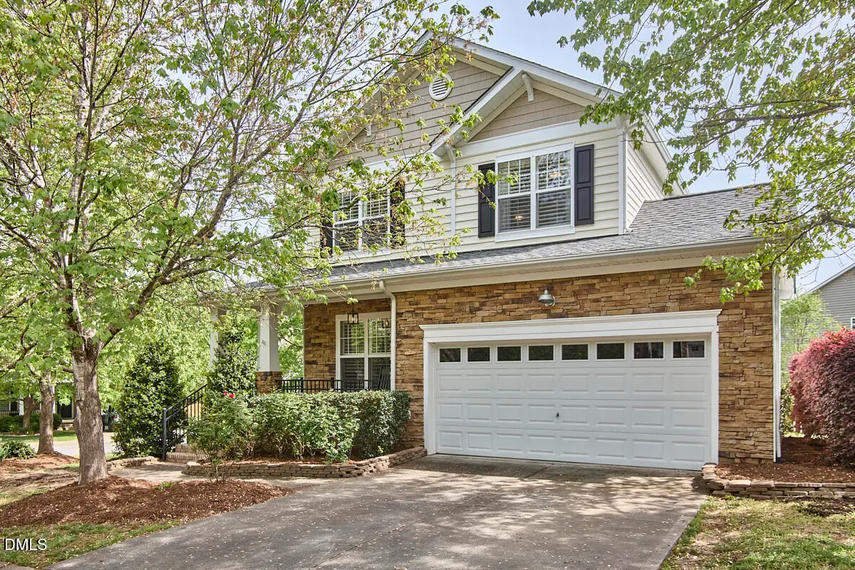 603 Goldflower Drive, Durham, NC 27713 - #1