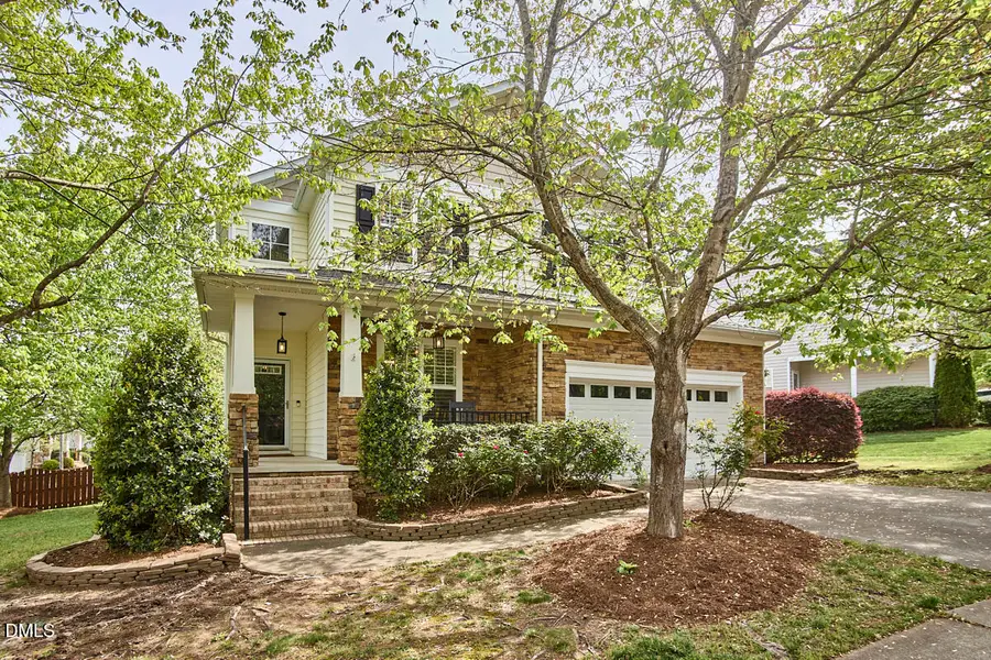 603 Goldflower Drive, Durham, NC 27713 - #3