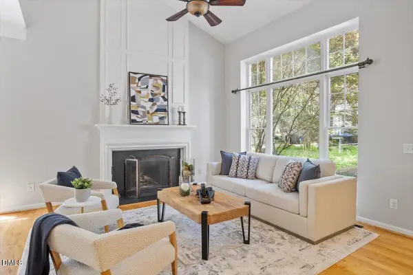 11 Wexford Drive, Durham, NC 27713