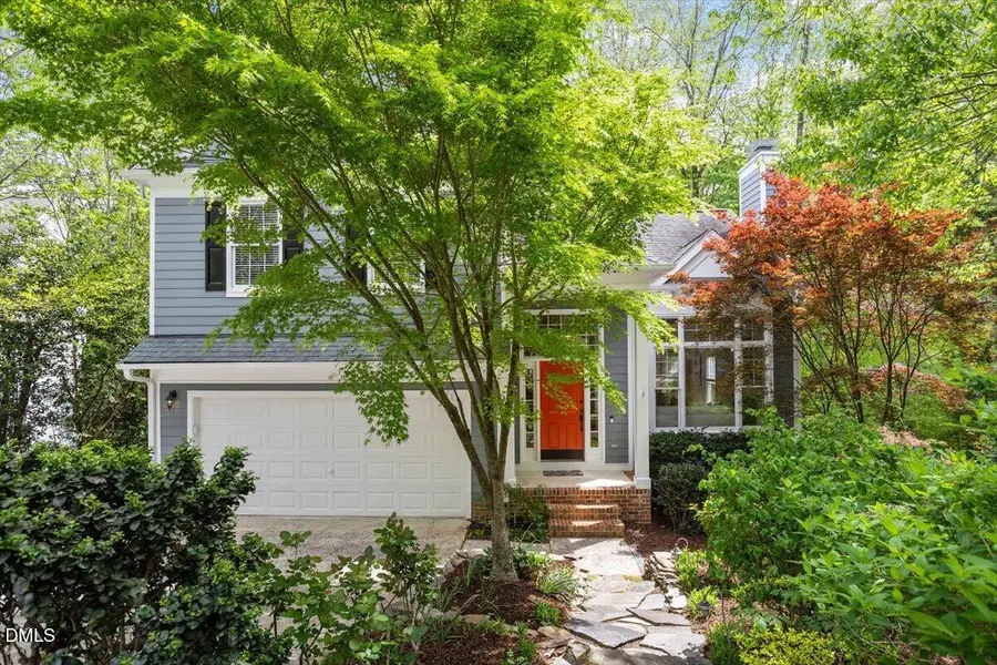 11 Wexford Drive, Durham, NC 27713 - #3