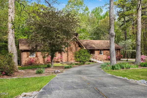 813 Keiths Road, Knightdale, NC 27545