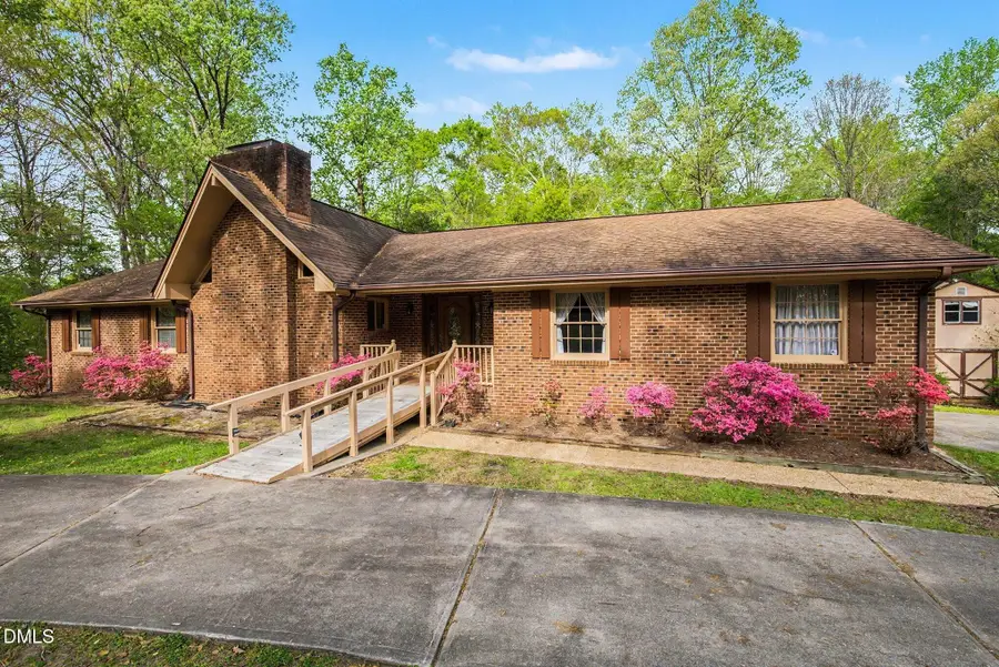 813 Keiths Road, Knightdale, NC 27545 - #2